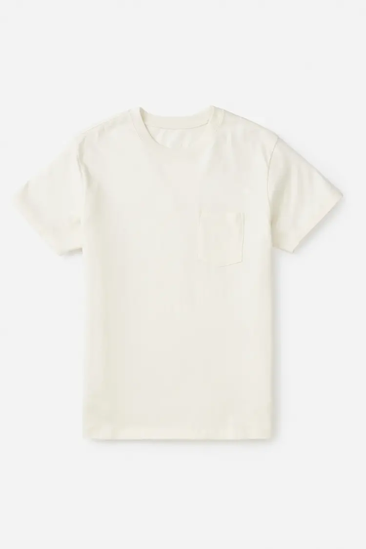KATIN BASE TEE