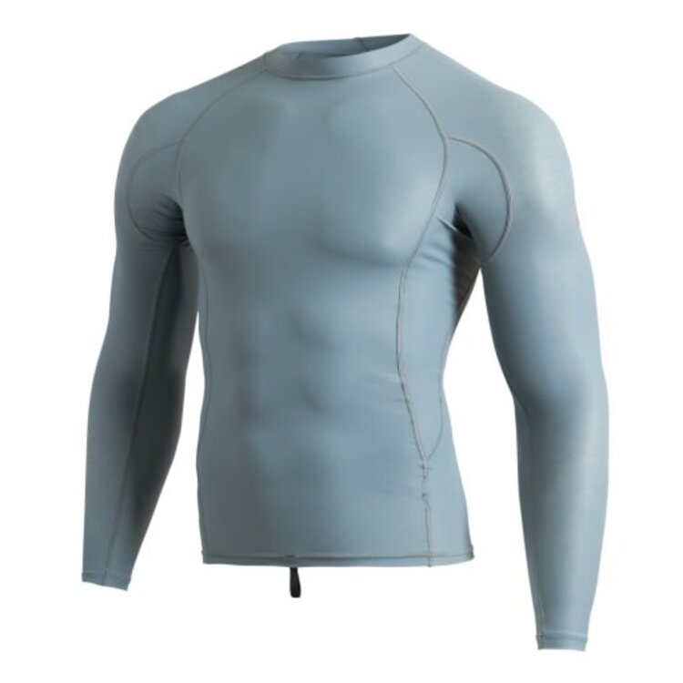 FLORENCE MARINE X  WINDSHIELD LONGS LEEVE RASHGUARD