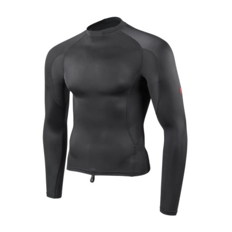 FLORENCE MARINE X  WINDSHIELD LONGS LEEVE RASHGUARD