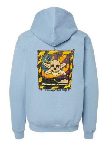 WHALEBONE LOGO Youth Nemo Pullover