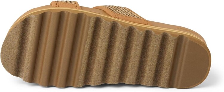 REEF CUSHION VISTA HI RAFFIA