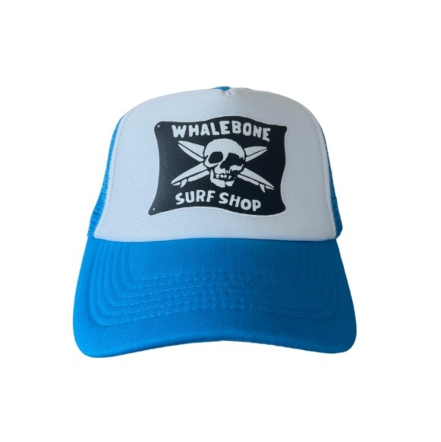 GROM SQUAD WAYBACK LOGO - Whalebone Surf Shop