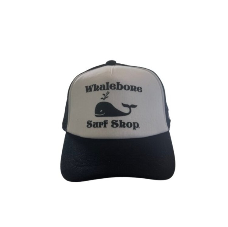 WHALEBONE LOGO WHALEBONE WHALE GROM SQUAD TRUCKER