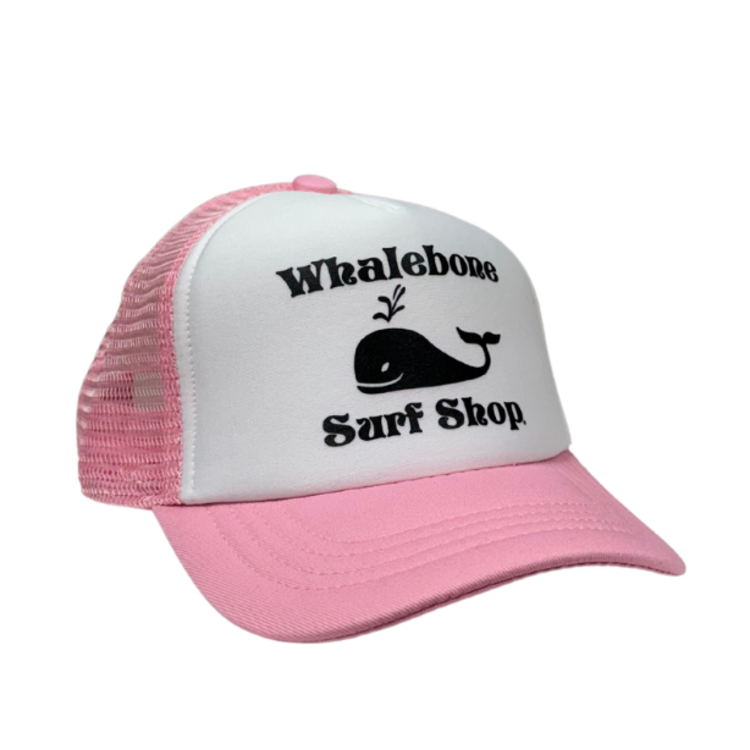 WHALEBONE LOGO WHALEBONE WHALE GROM SQUAD TRUCKER