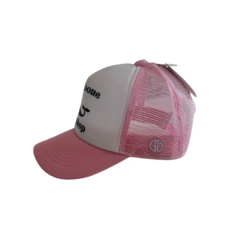 WHALEBONE LOGO WHALEBONE WHALE GROM SQUAD TRUCKER