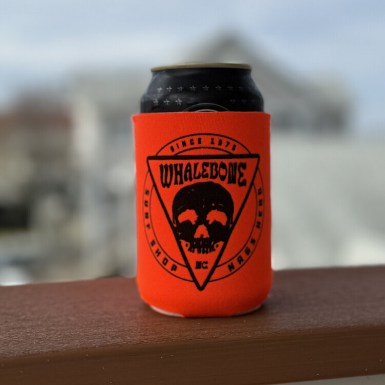 WHALEBONE TRIANGLE 23 CAN KOOZIE