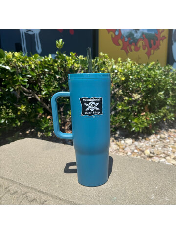 WHALEBONE LOGO Celebrating 50 Years Corkcicle Cruiser Cup