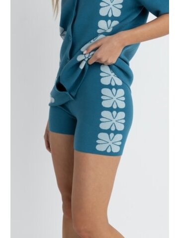 RHYTHM Solitude Knit Short