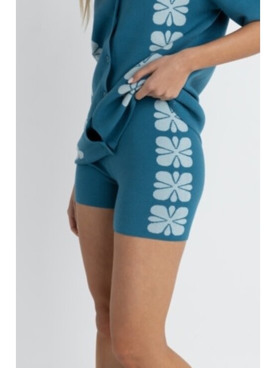 RHYTHM Solitude Knit Short