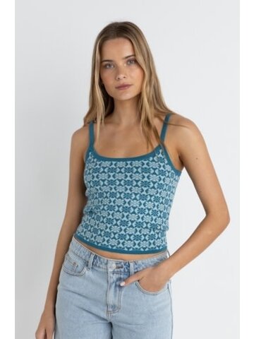 RHYTHM Solitude Knit Top