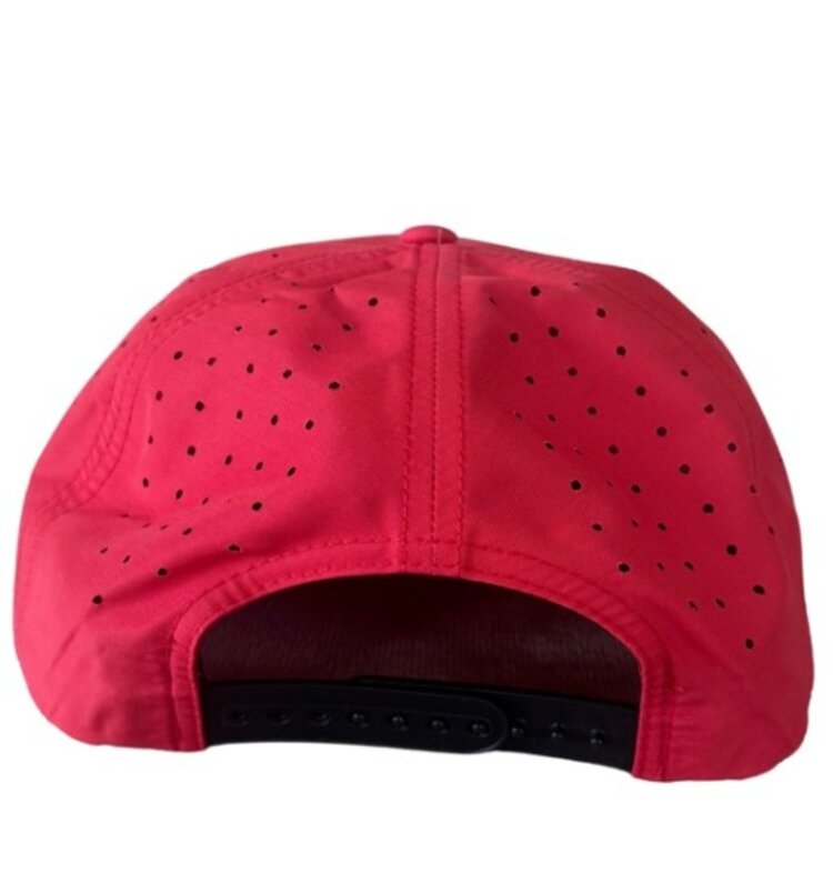 WHALEBONE LOGO SKULL AND BOARDS PATCH C55 GRANDPA HAT