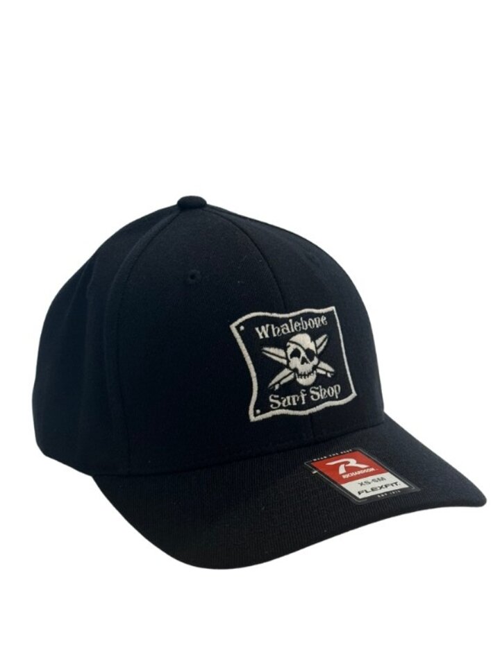 帽子 Sea room lynn BAO RIBBON HAT black Ready to Ship Black Shallow Straw Boater Hat 