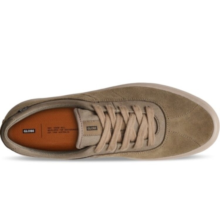 Globe North America MELBEK WALNUT