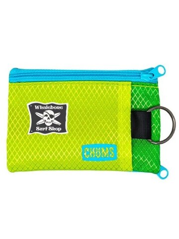 WHALEBONE LOGO Logo Surfshorts Wallet