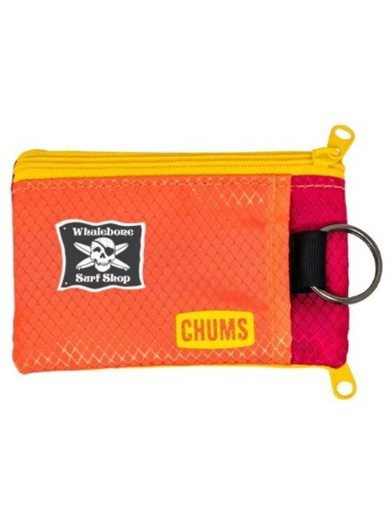 WHALEBONE LOGO Logo Surfshorts Wallet