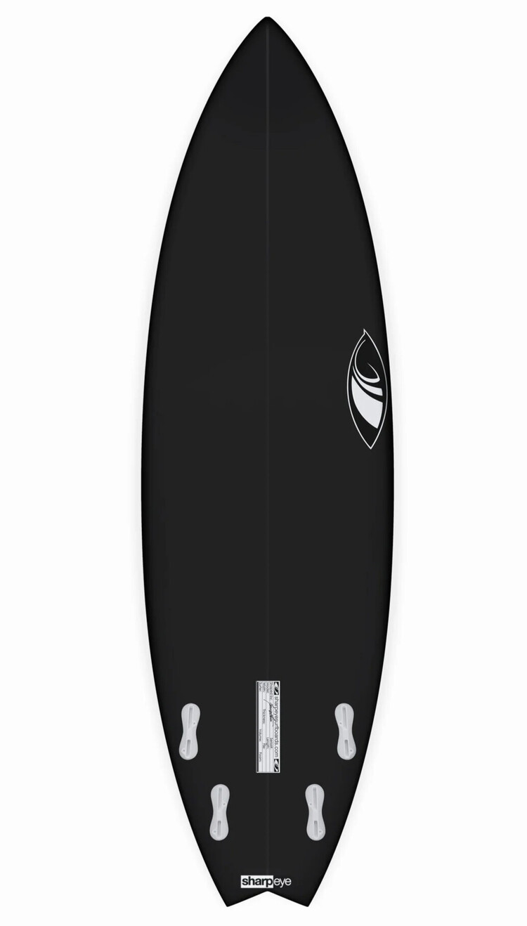 SHARPEYE SHARPEYE 5'9 INFERNO FT