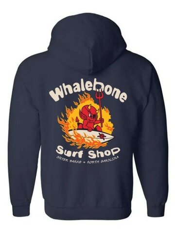 洋書 ROBUCHON WHALEBONE LOGO APPAREL & GIFTS - Whalebone Surf Shop