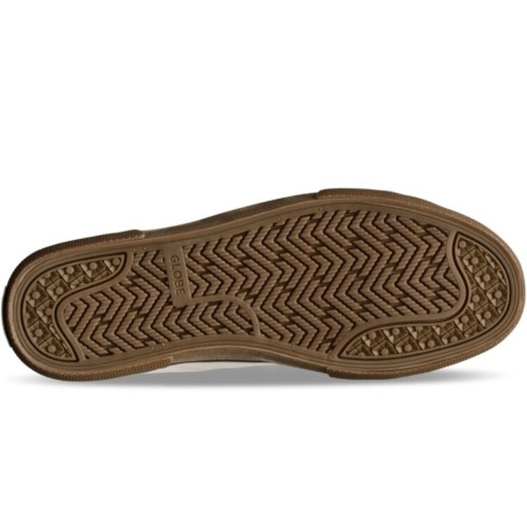 Globe North America SURPLUS WHITE/GUM