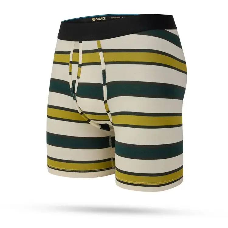 STANCE BUTTER BLEND BOXER BRIEF