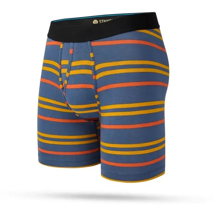 STANCE BUTTER BLEND BOXER BRIEF