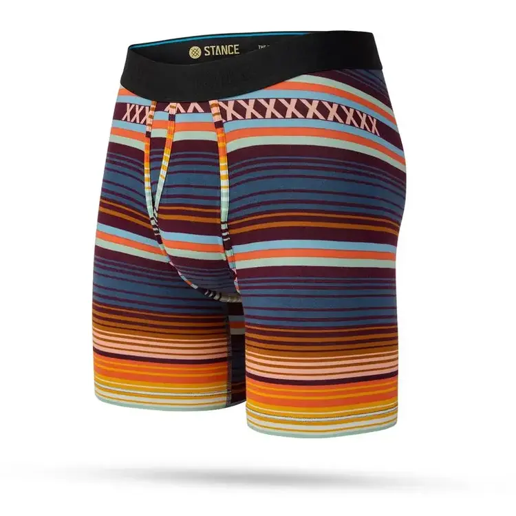 STANCE BUTTER BLEND BOXER BRIEF