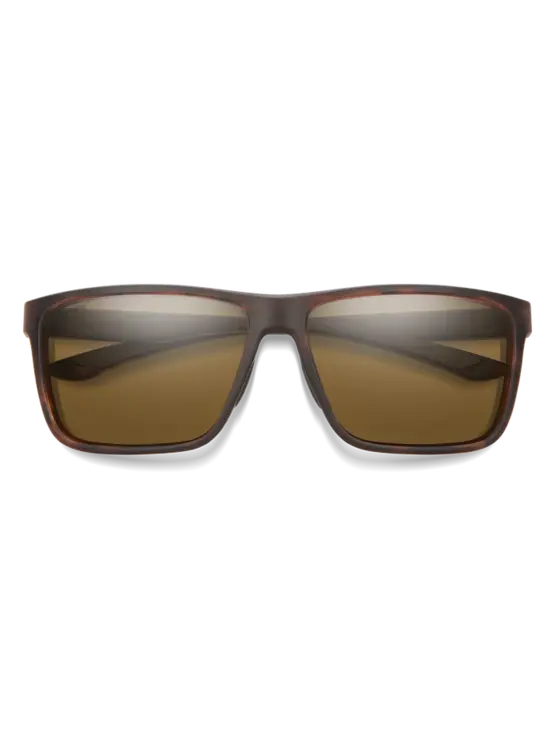 SMITH Riptide Matte Tortoise | ChromaPop Polarized Brown