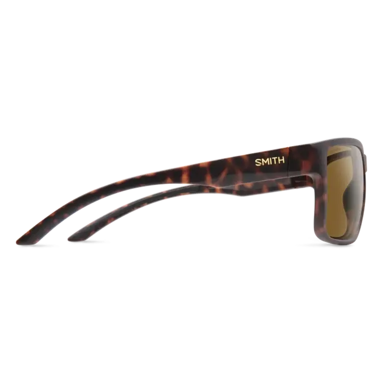 SMITH  EMERGE MT TORTOISE / CHROMAPOP POLARIZED BROWN
