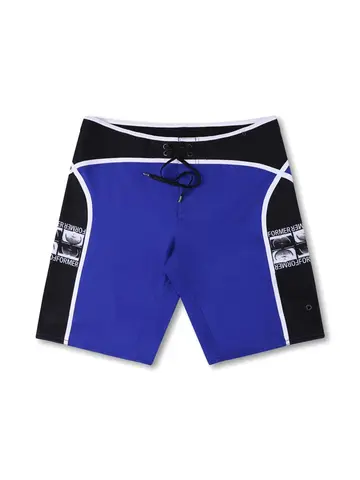 FORMER ChunTrunk 21" - Cobalt