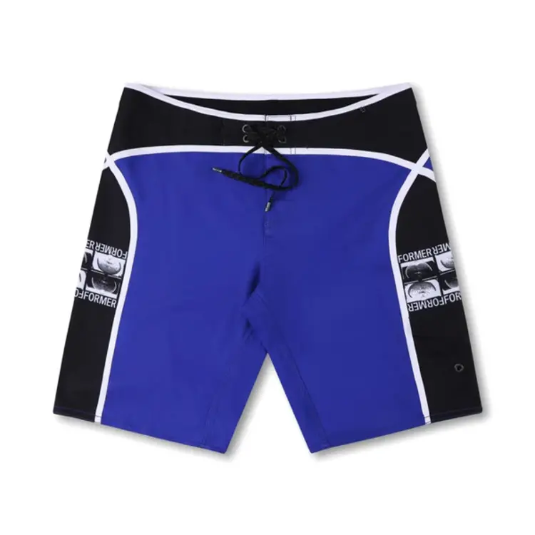 FORMER CHUN TRUNK 21" - COBALT