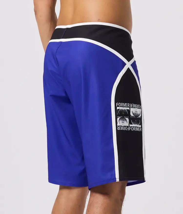 FORMER CHUN TRUNK 21" - COBALT