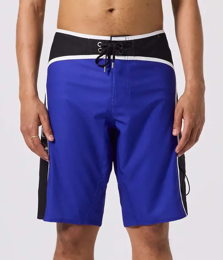 FORMER CHUN TRUNK 21" - COBALT