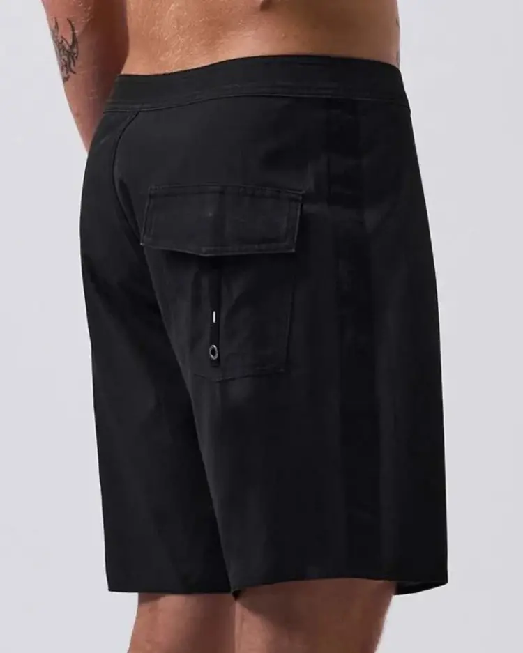 FORMER SYSTEM TRUNK 19" - BLACK