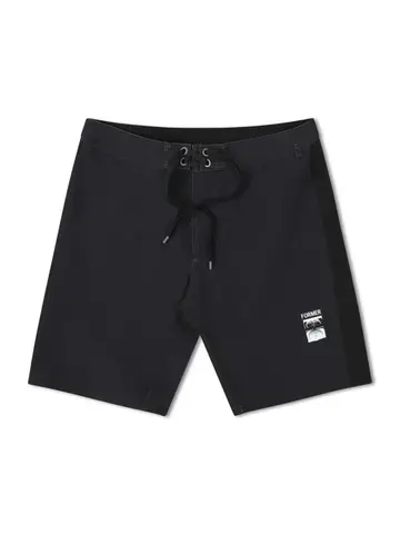 FORMER System Trunk 19" - Black