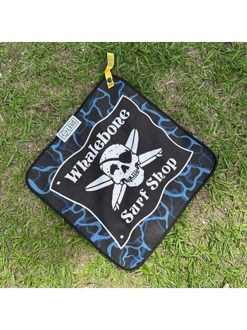 LEUS Leus x Whalebone Fishing Towel