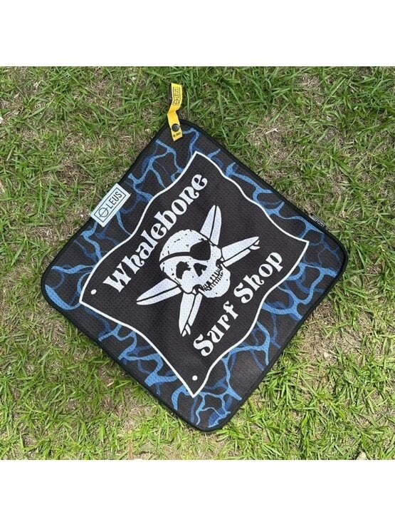 LEUS Leus x Whalebone Fishing Towel