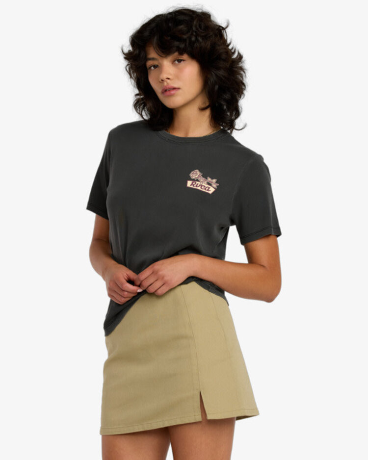 RVCA REFORM SKIRT