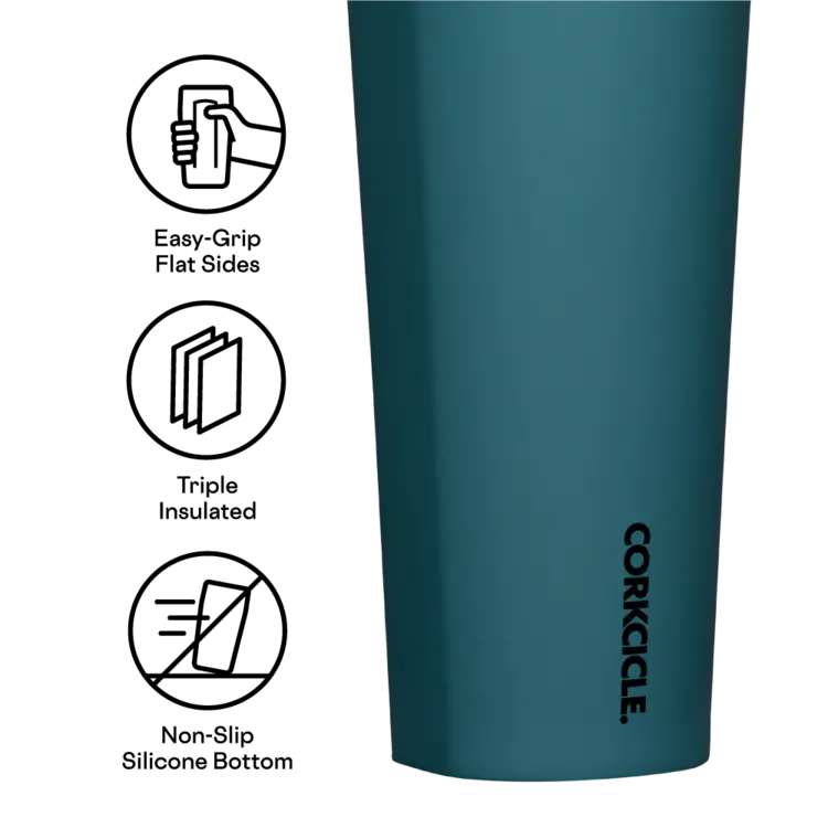 WHALEBONE LOGO CELEBRATING 50 CORKCICLE TUMBLER CUP