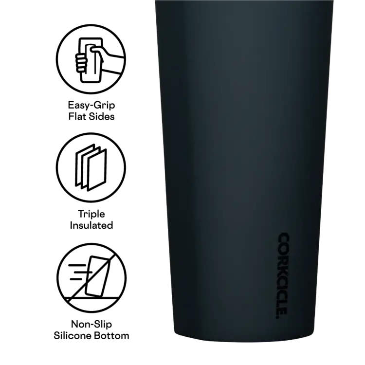 WHALEBONE LOGO CELEBRATING 50 CORKCICLE TUMBLER CUP