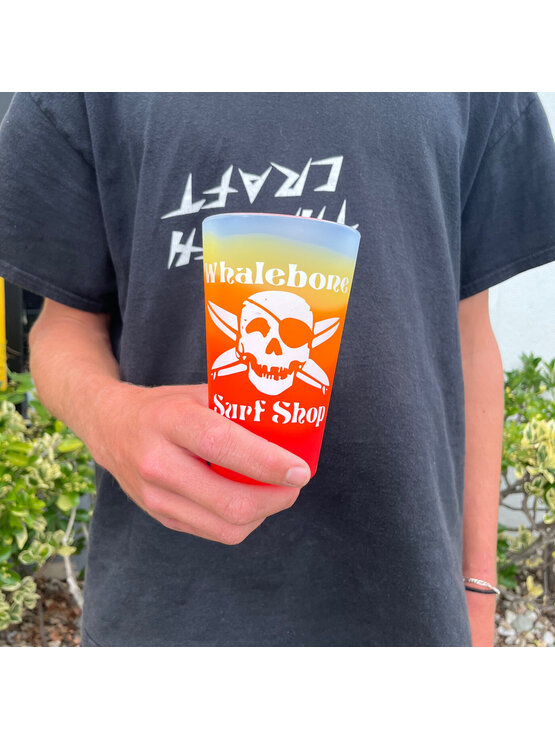 WHALEBONE LOGO Whalebone Logo Silipint