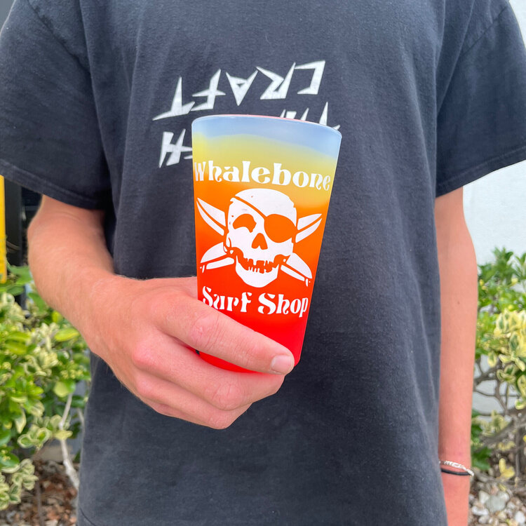 WHALEBONE LOGO WHALEBONE LOGO SILIPINT