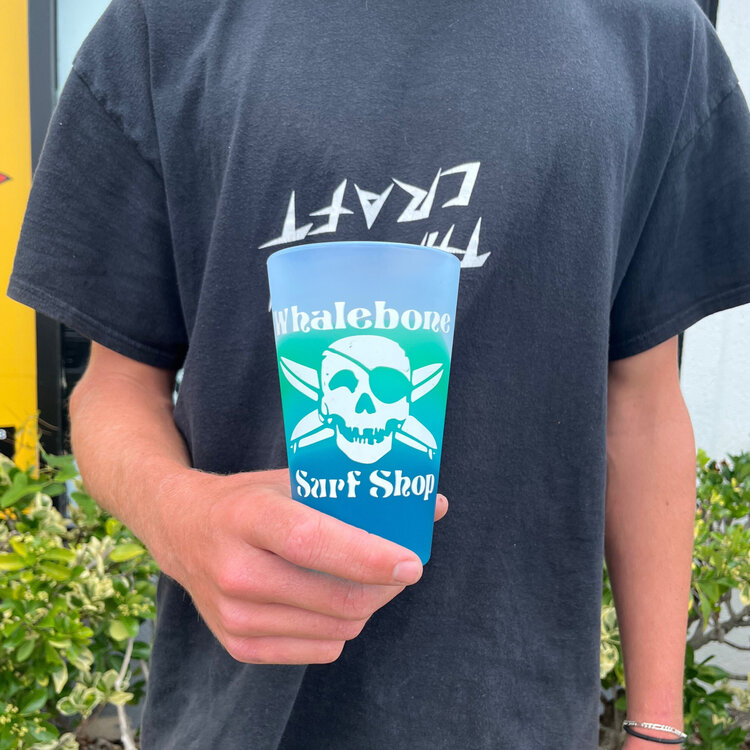 WHALEBONE LOGO WHALEBONE LOGO SILIPINT