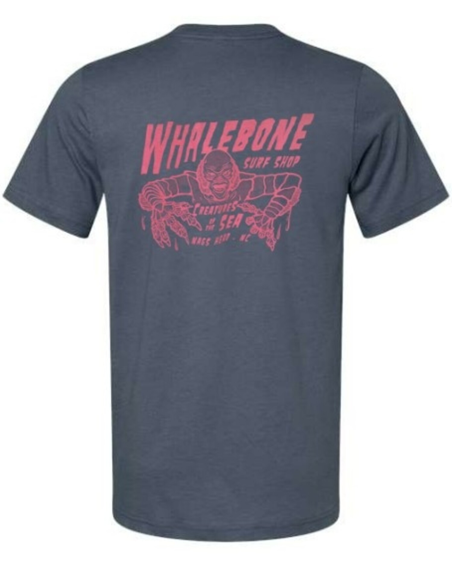 CREATURES BC 225 SS - Whalebone Surf Shop