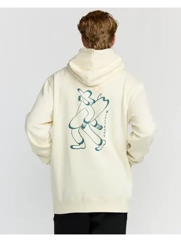 BILLABONG Up The Beach Pullover Sweatshirt