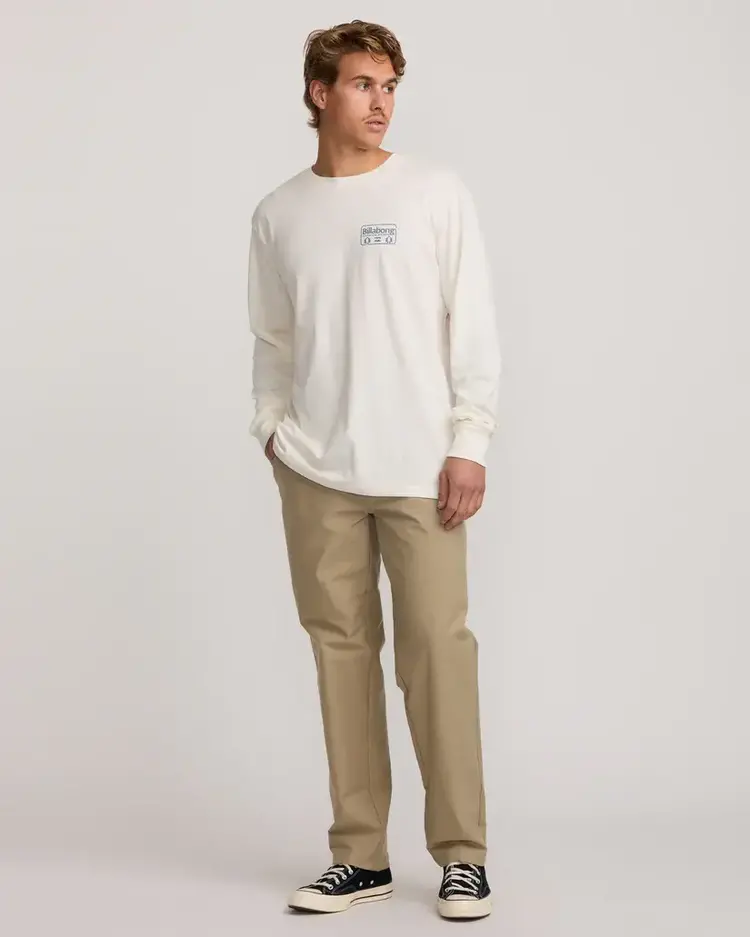 BILLABONG A/DIV SURFTREK PLUS PANT