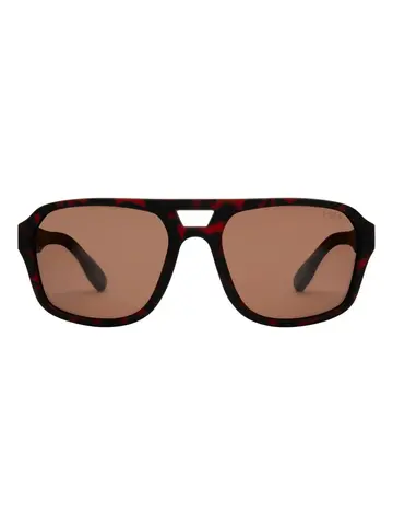 I-SEA San O Tort/Brown Polarized Lens