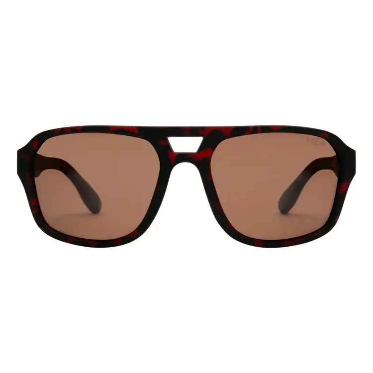 I-SEA SAN O TORT / BROWN POLARIZED LENS
