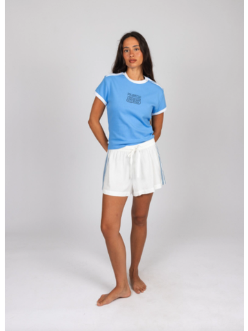 RUSTY USA That 85 Baby Tee