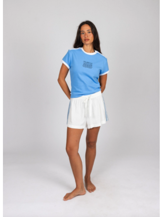 RUSTY USA That 85 Baby Tee