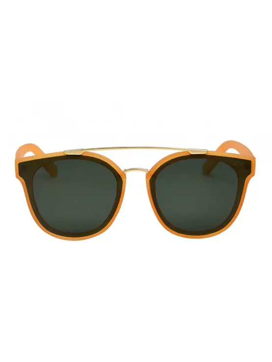 I-SEA Topanga Honey Tort/Smoke Polarized Lens