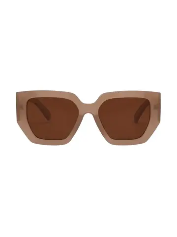 I-SEA Olivia Tan/Brown Polarized Lens